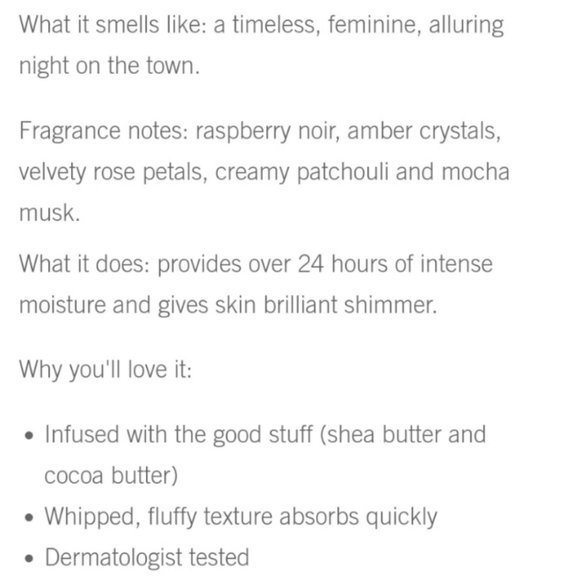 🔥FIRE 50% OFF SALE🔥🛁🧴NWT‼️ Bath & Body Works "Into the Night" Duo - Picture 6 of 8